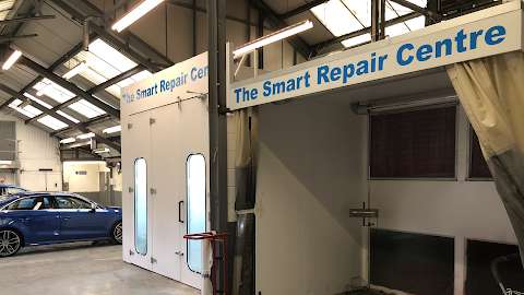 The Smart Repair Centre photo